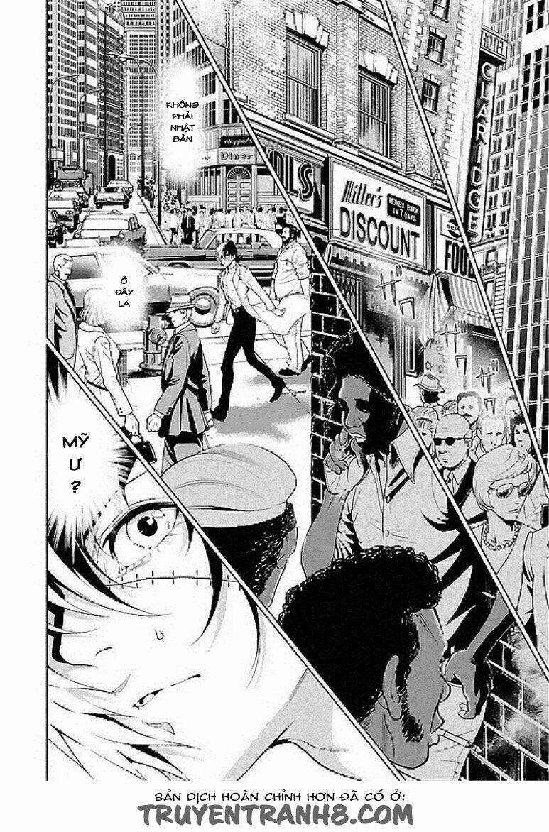 thời niên thiếu bác sĩ quái dị chapter 37 20