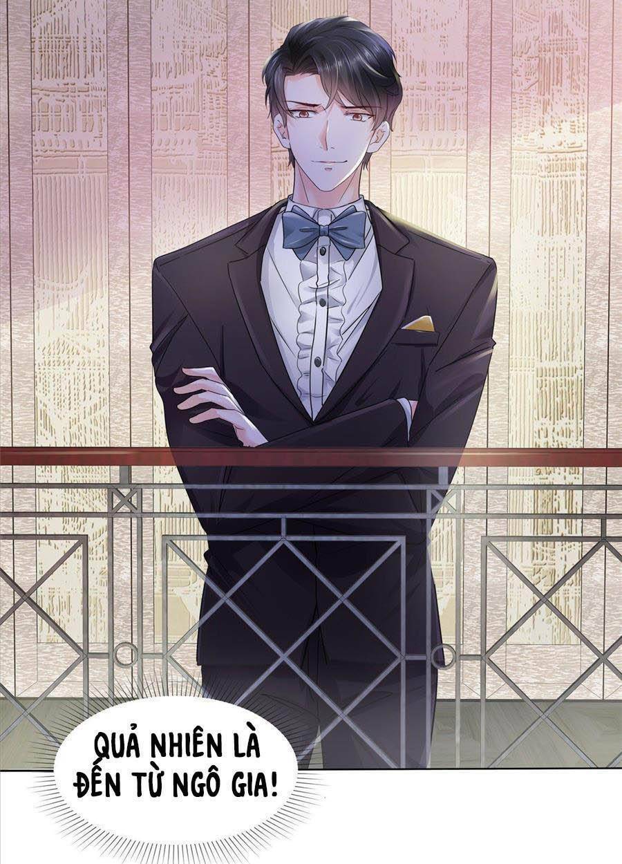 nhược hữu hàn đông ngộ noãn dương chapter 5 47