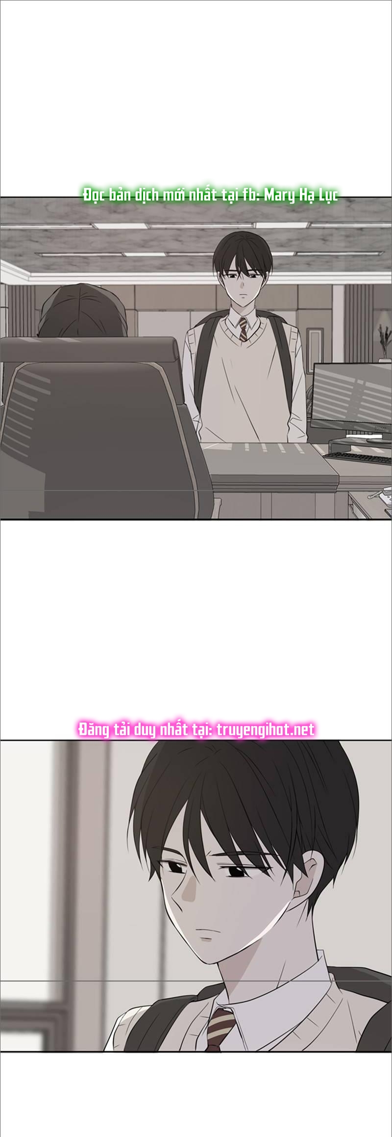 hẹn gặp anh ở kiếp thứ 19 chapter 22.1 12