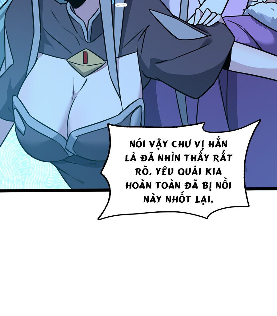 đại bảo kiếm của tôi chapter 57 74