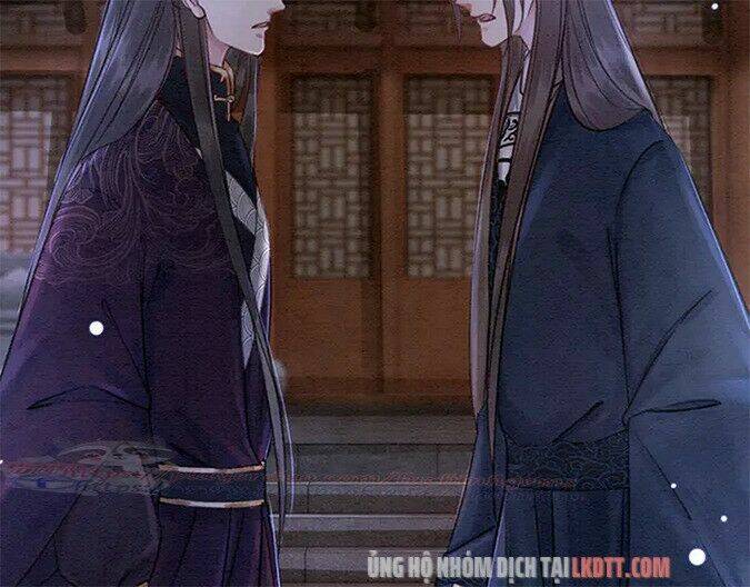 trọng sinh bá sủng nhiếp chính vương quá mạnh mẽ chapter 117 6