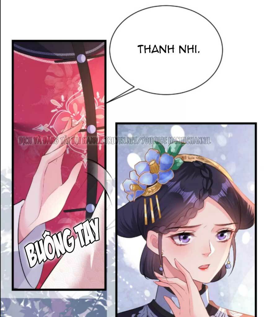 quận chúa vững quá không thể tiêu diệt! chapter 82 25