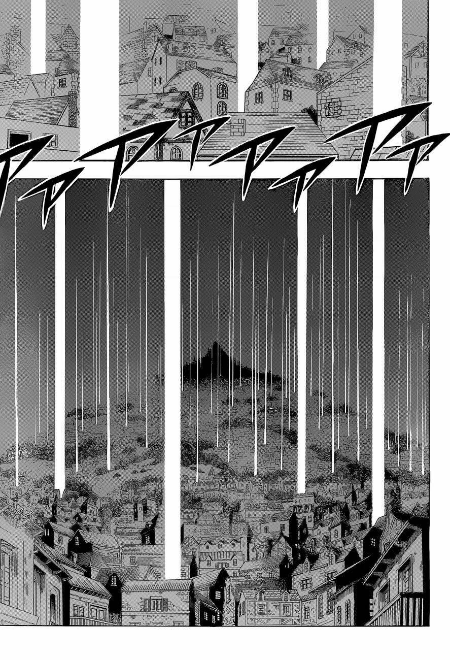 black clover - pháp sư không phép thuật chapter 149 11