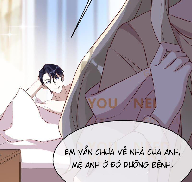 thần luân mật luyến chapter 119 35