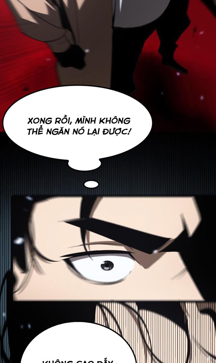 chư giới - tận thế online chapter 129 32