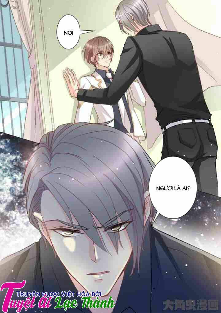 the stars are not luminous body chapter 20 4