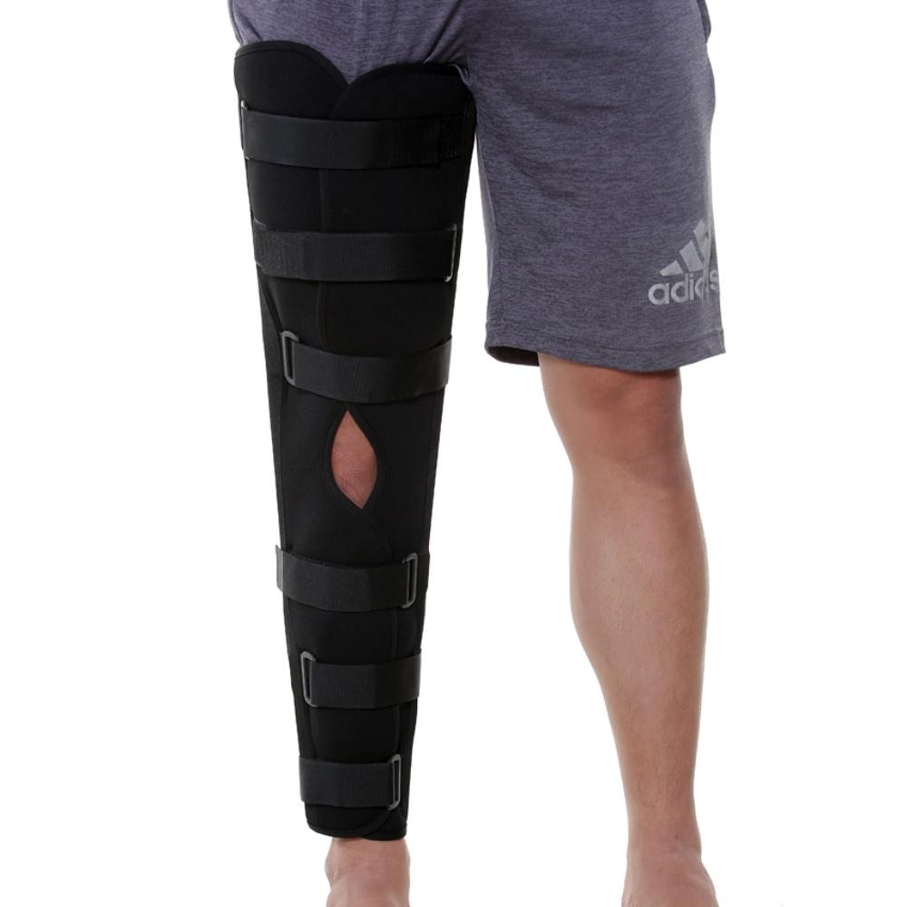 Nẹp gối ORBE - Thương hiệu ORBE_Hàng Việt Nam chất lượng cao, chuyên bệnh viện và xuất khẩu.