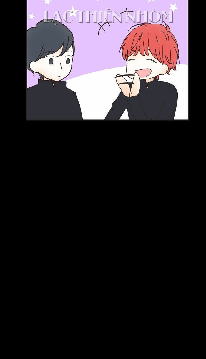 choco ngọt ngào chapter 31 11