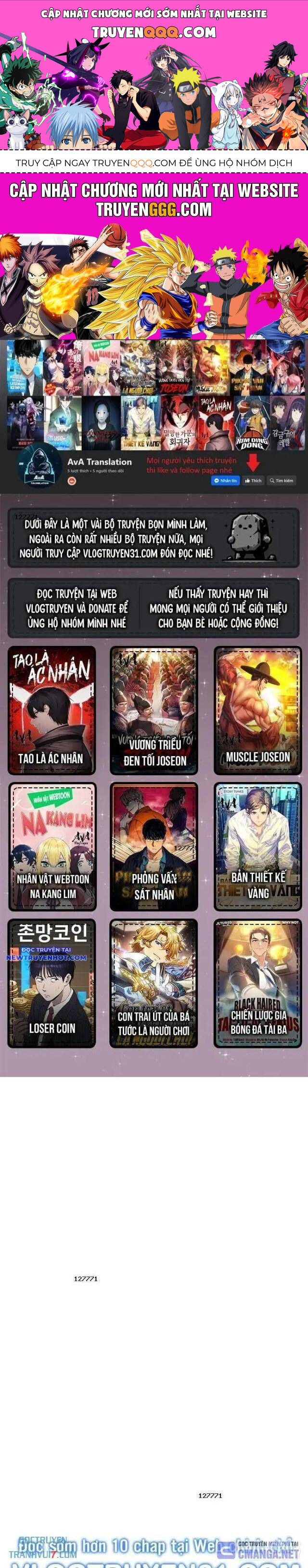 shark - cá mập chapter 126 1