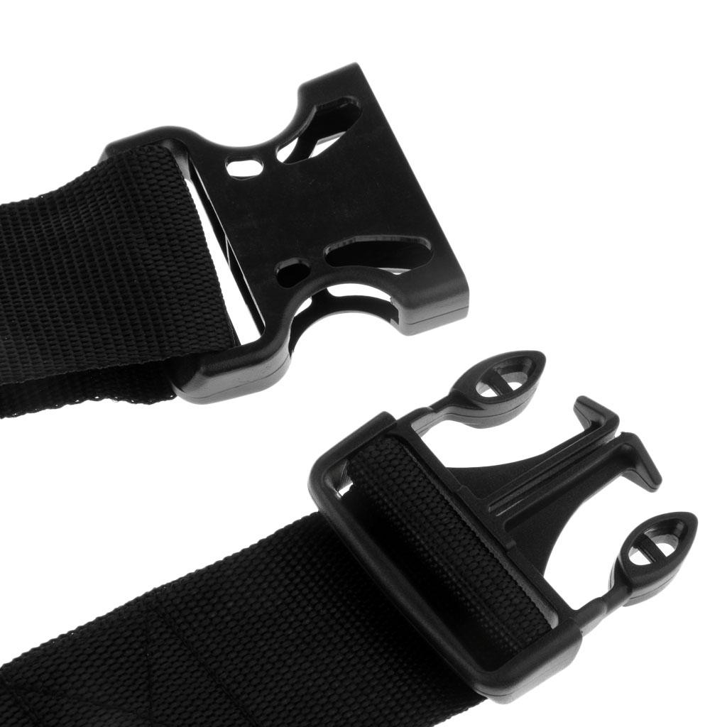 Fishing Fighting Belt Adjustable Belt Waist Rod Holster Pole Holder