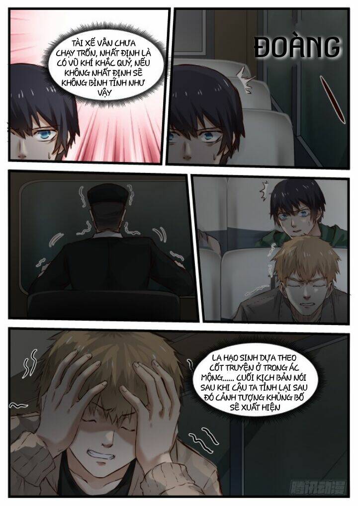 rạp chiếu phim địa ngục chapter 10 7