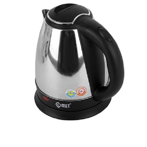 Bình đun siêu tốc 1.5L Comet CM8215 - Hàng Chính Hãng