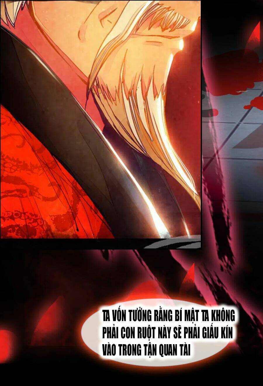 gả cho một tên thái giám đáng ghét chapter 193 21