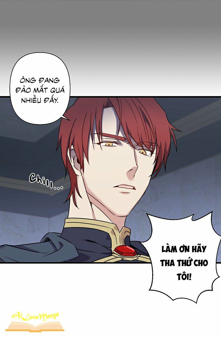 hôn lễ báo thù chapter 29 8