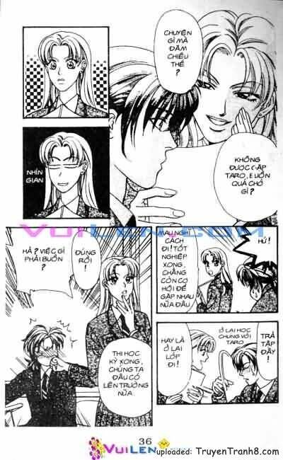 yamada tarou monogatari chapter 13 37