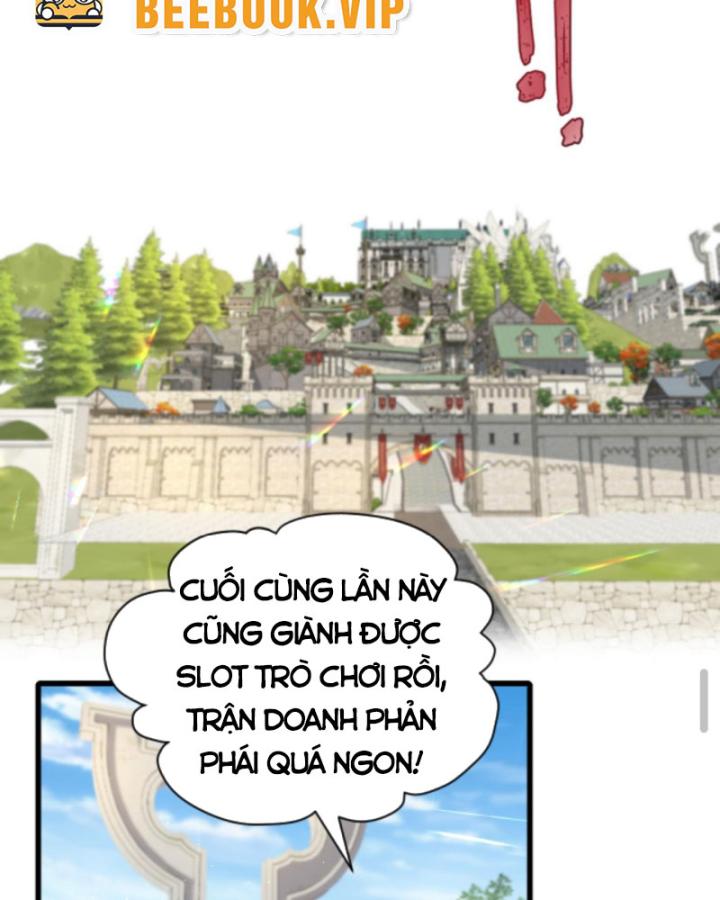 người chơi và nhân vật chính đều muốn làm hại ta chapter 95 4