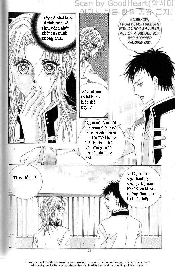 thần tượng mua sắm chapter 14 10