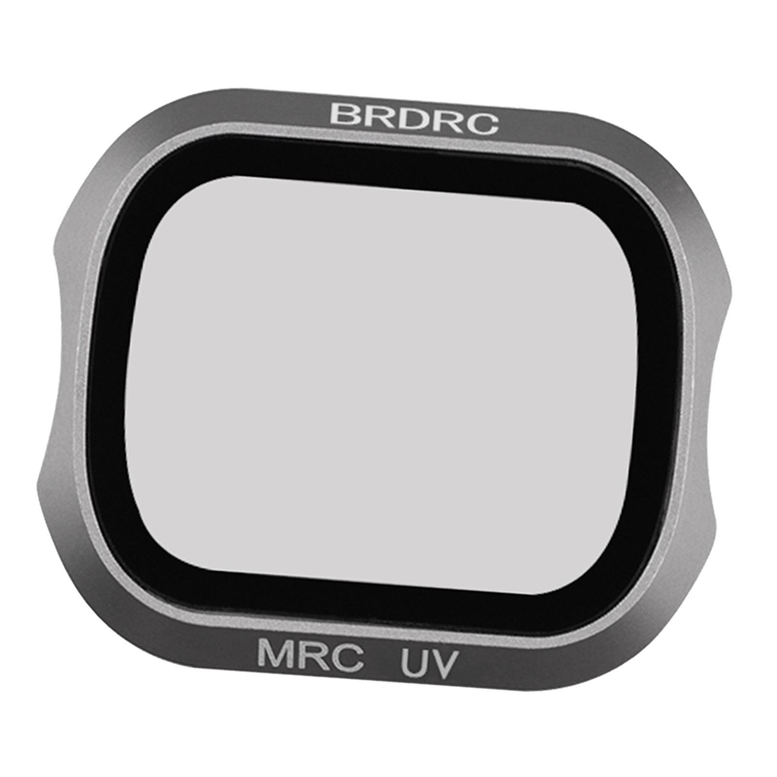 Filters Compatible with 2 Pro Drone Camera