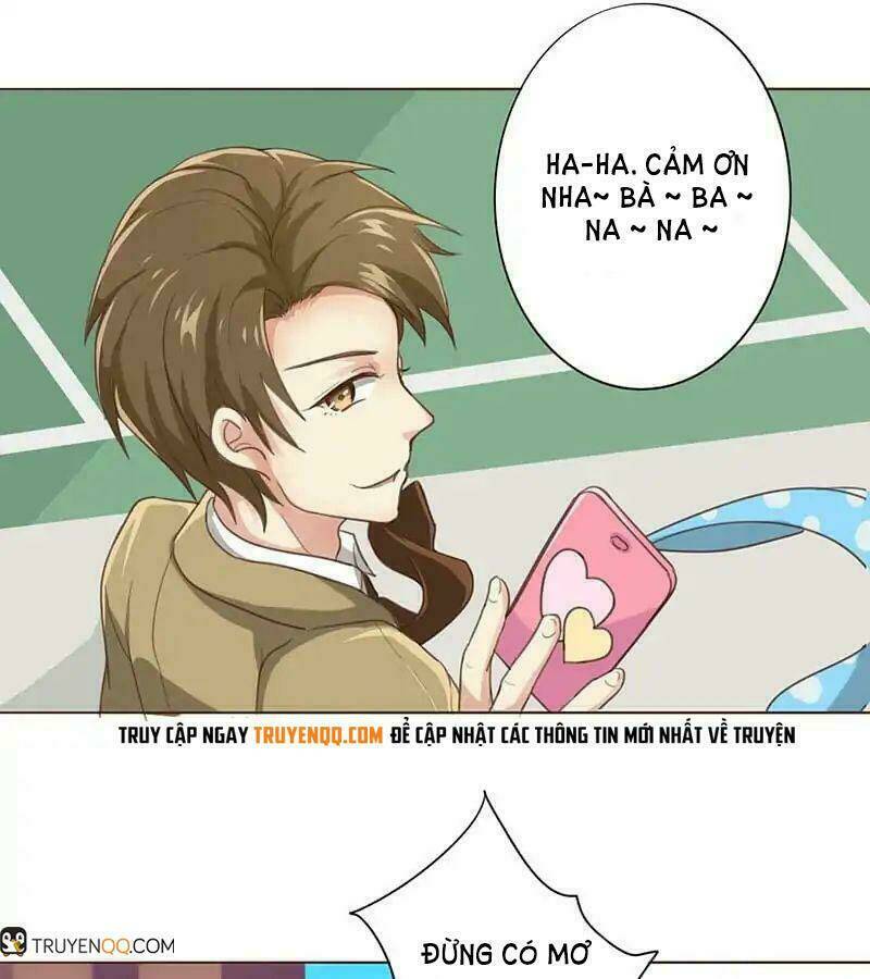 become a girl at night chapter 3 5