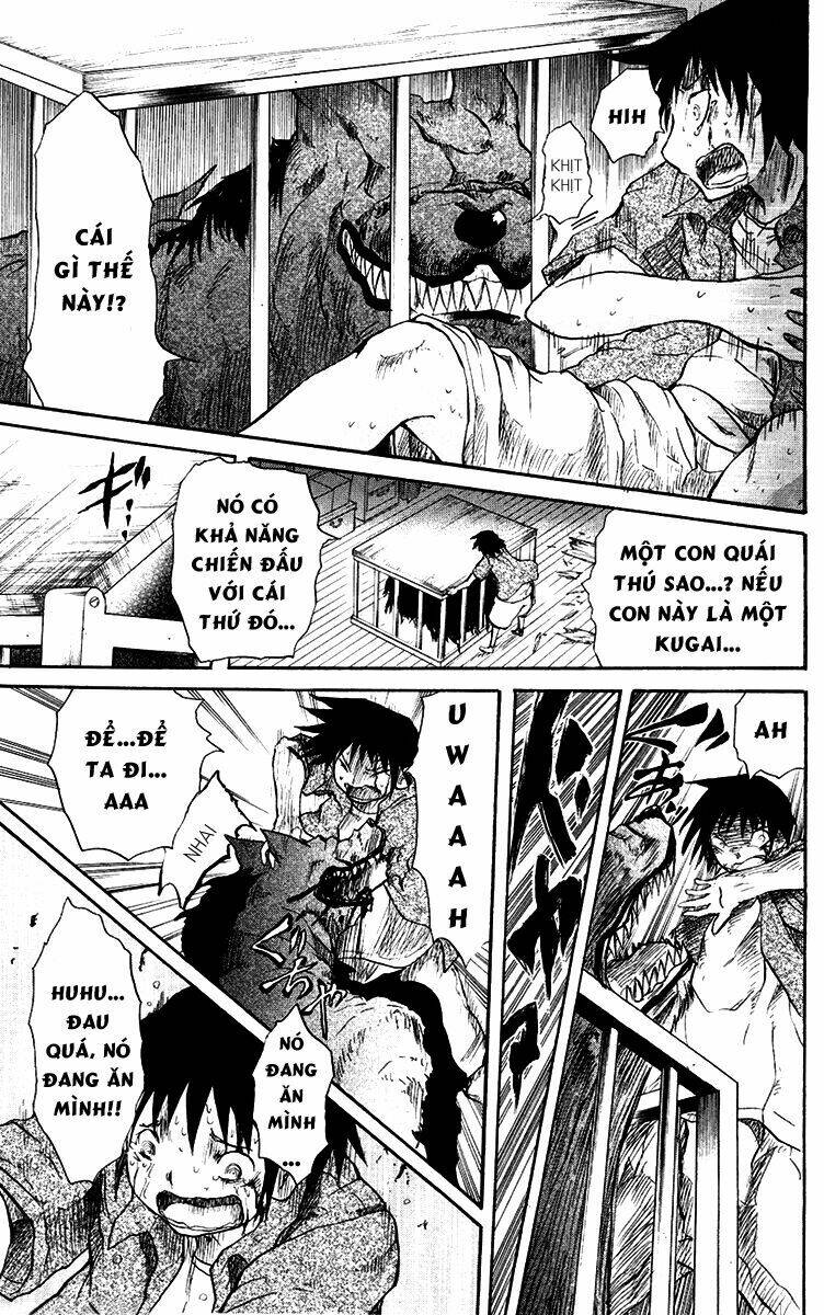 cerberus chapter 18 15