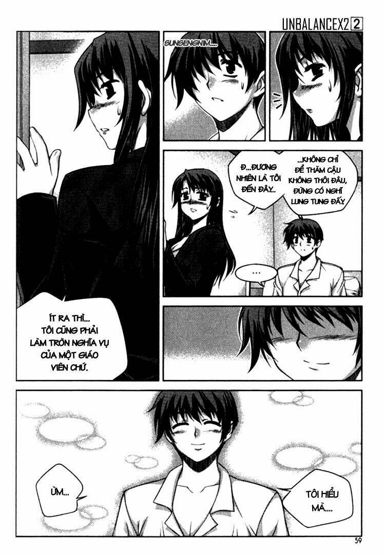 unbalance x unbalance chapter 11 10