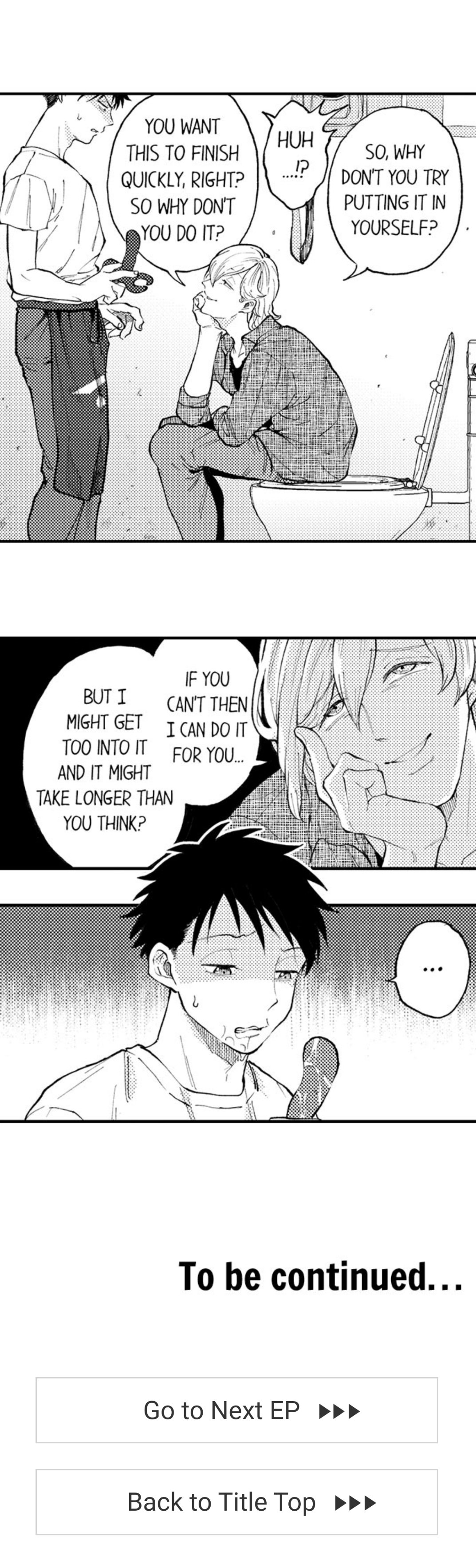 bị anh chàng lập dị để ý chapter 7 3