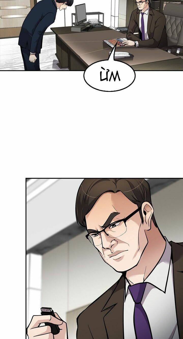 điều tra viên chuyển sinh chapter 70 56