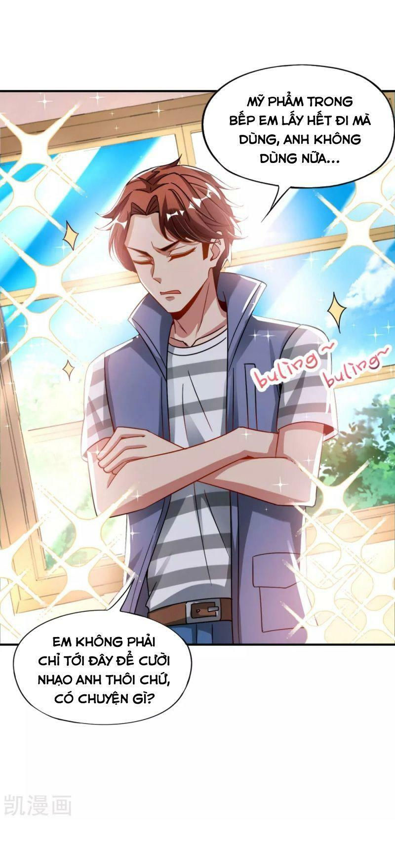 vòng bạn bè mạnh nhất của tiên giới chapter 67 25