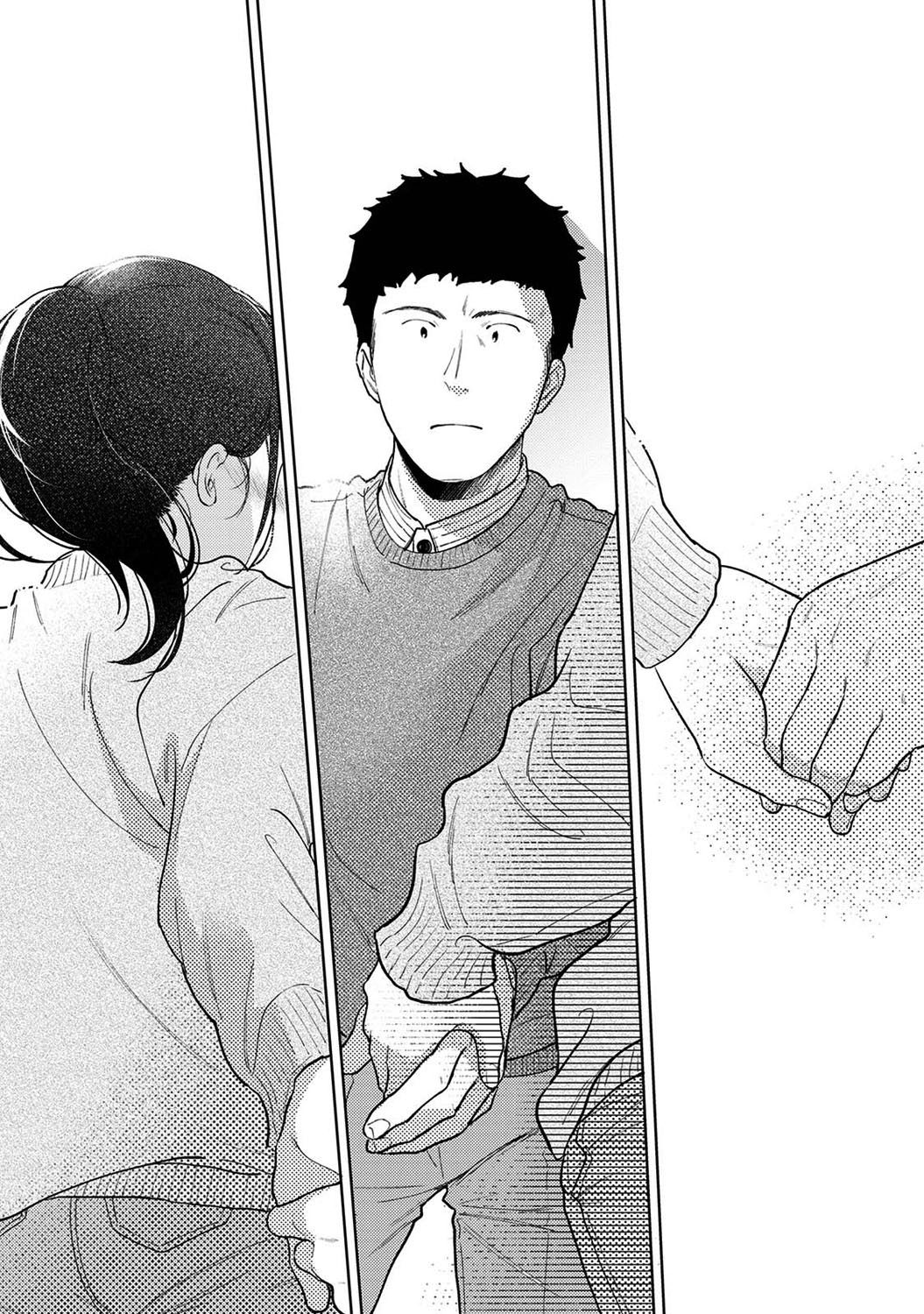 bạn cùng phòng bất đắt dĩ chapter 28 22