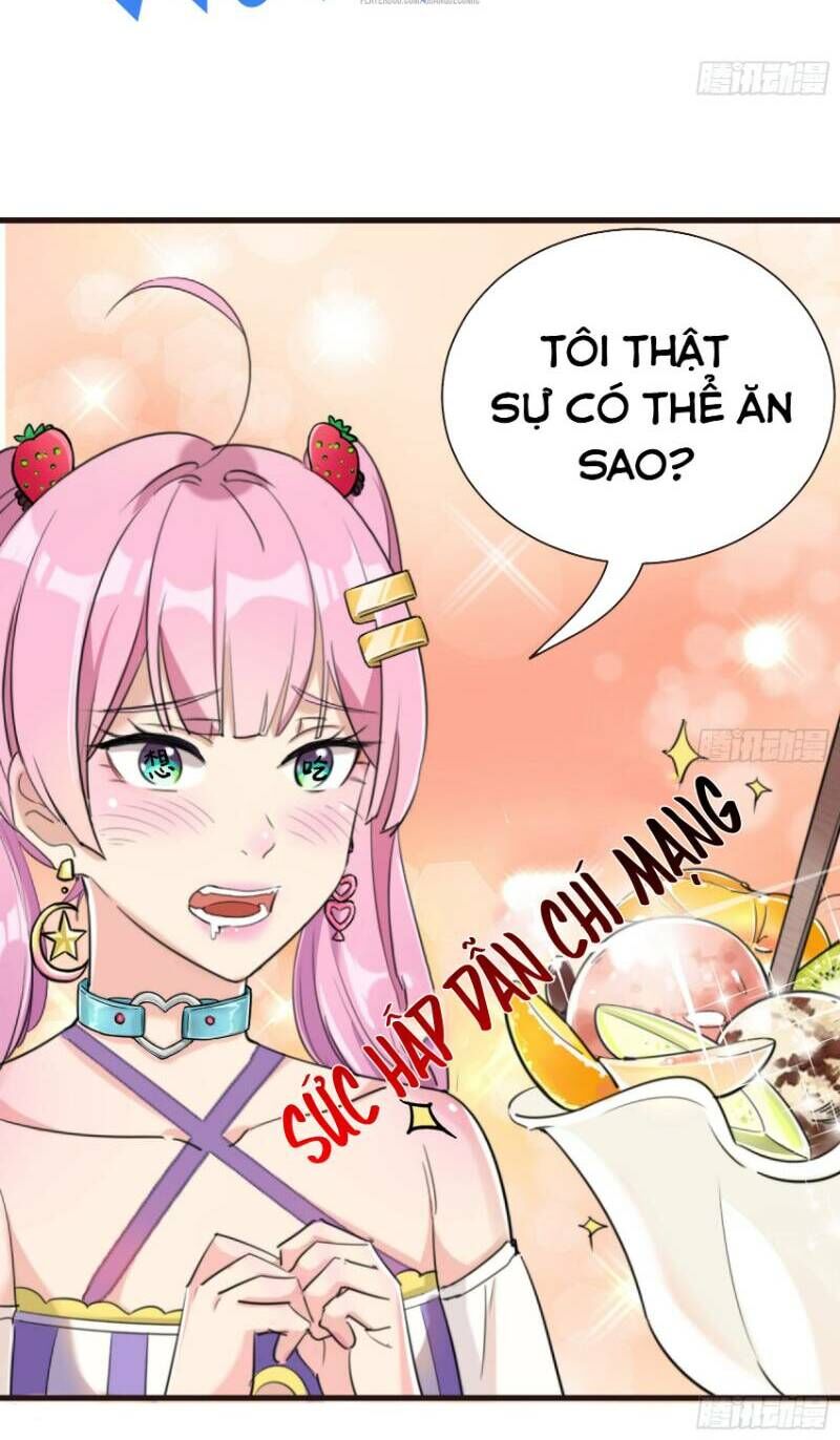 đỉnh phong cường thiếu chapter 30 24