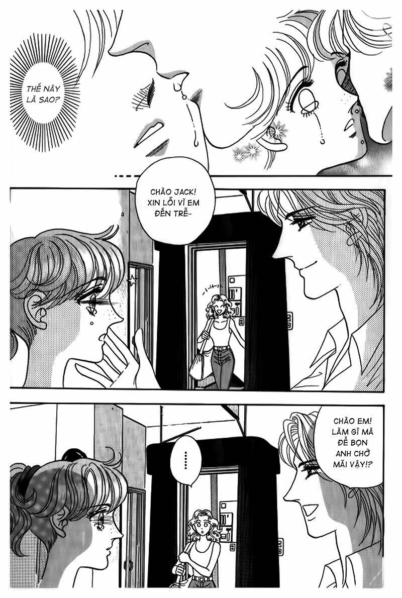 red - ngọc trong đá chapter 6 10