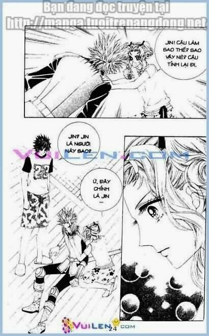 sức thanh xuân chapter 7 22