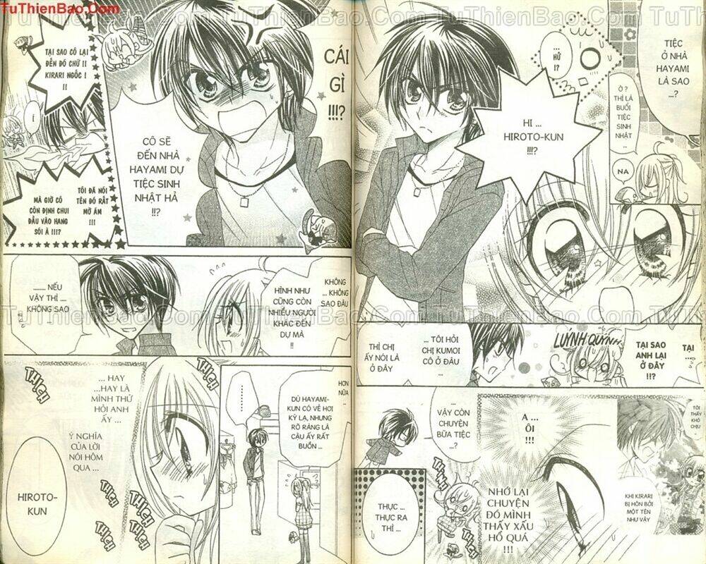 tôi là idol chapter 10 73