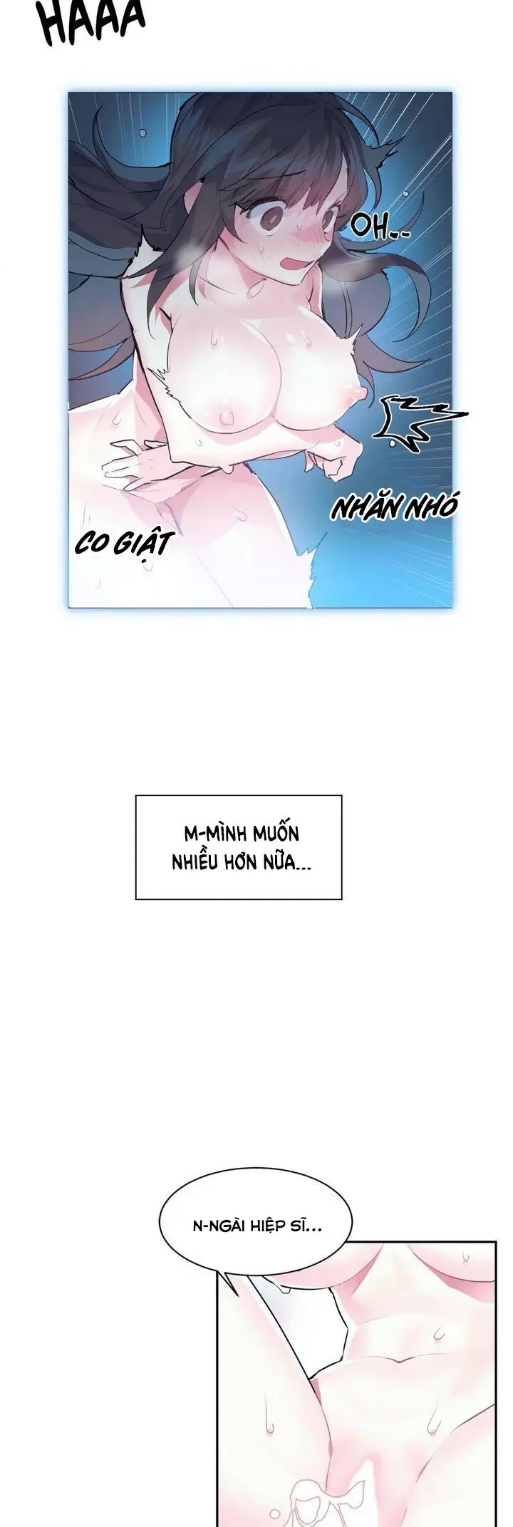 long in to lust-a-land chapter 2 20