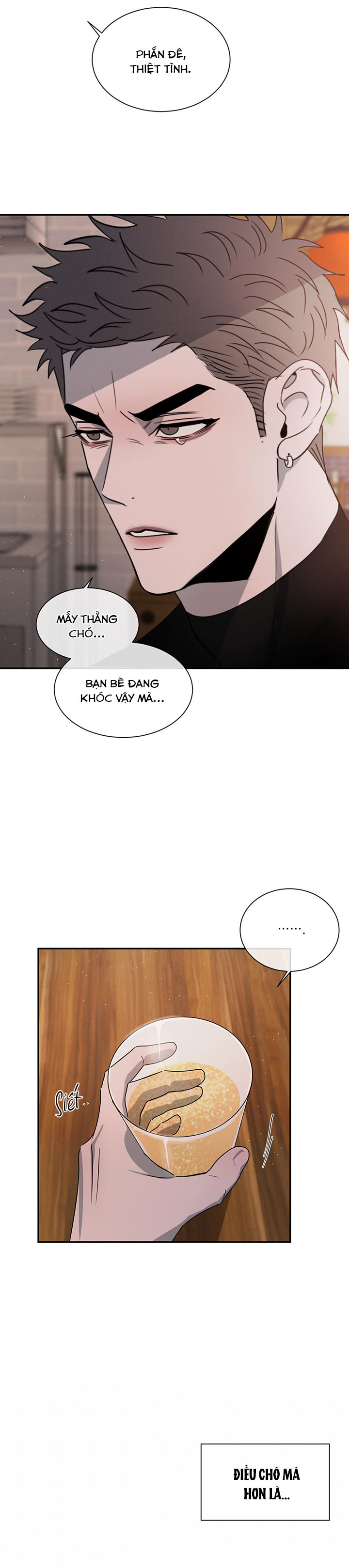 tương khắc chapter 28 25