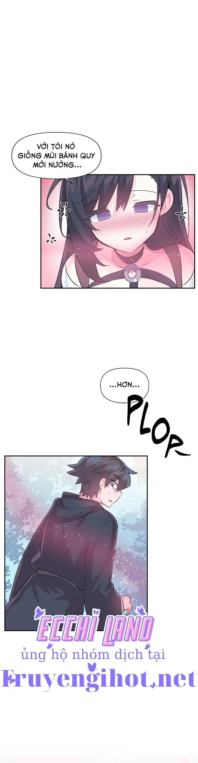 đăng nhập vào thế giới trò chơi chapter 59 1