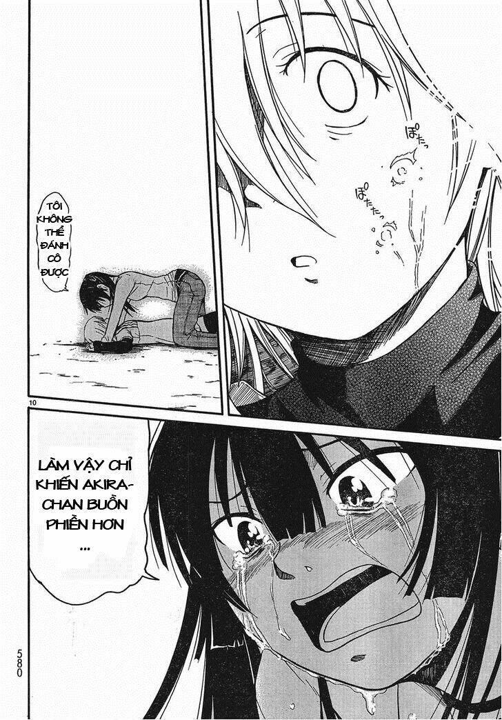 koharu no hibi chapter 18 10