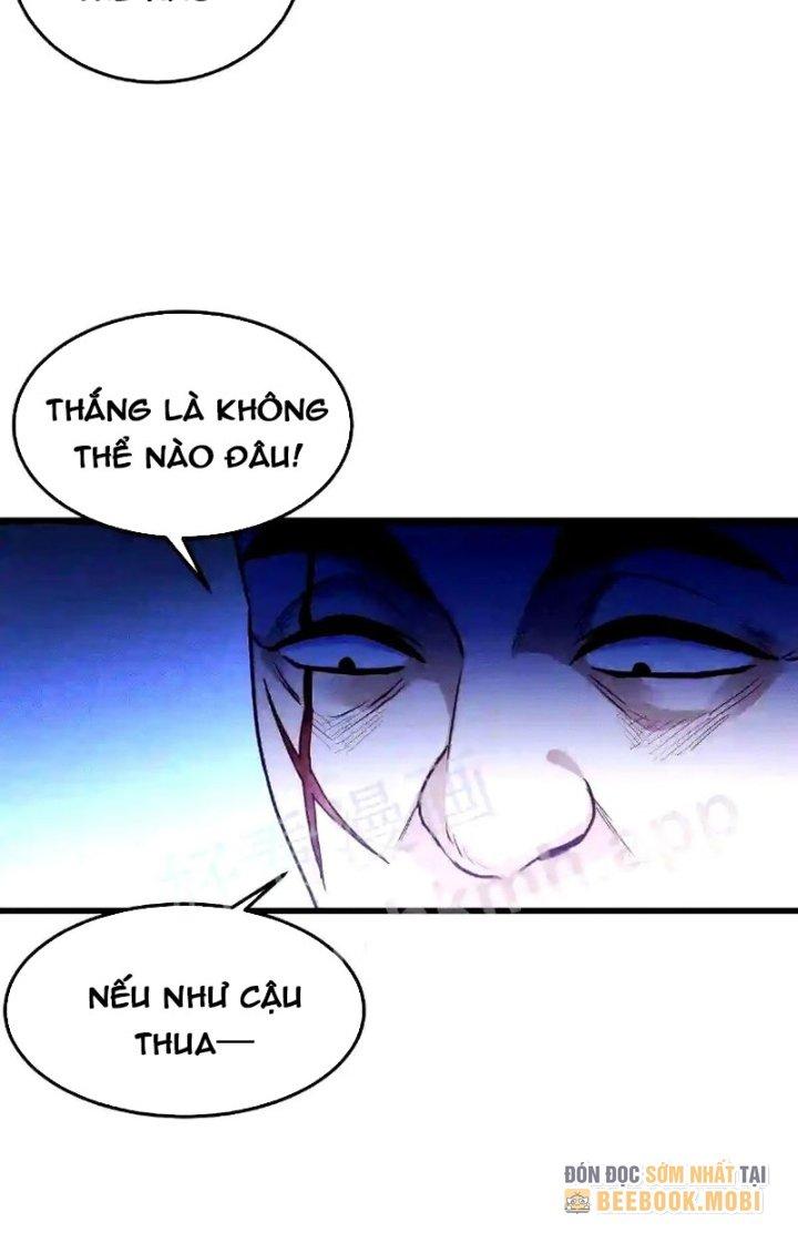 trở thành vương giả sau khi bị cắn chapter 37 6