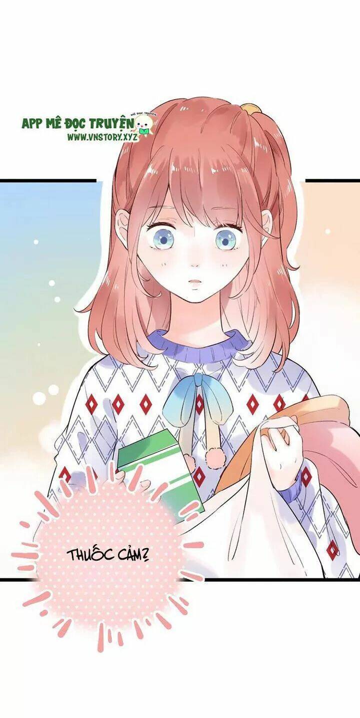 trạch thượng tịch mịch huỳnh hỏa chapter 58 46