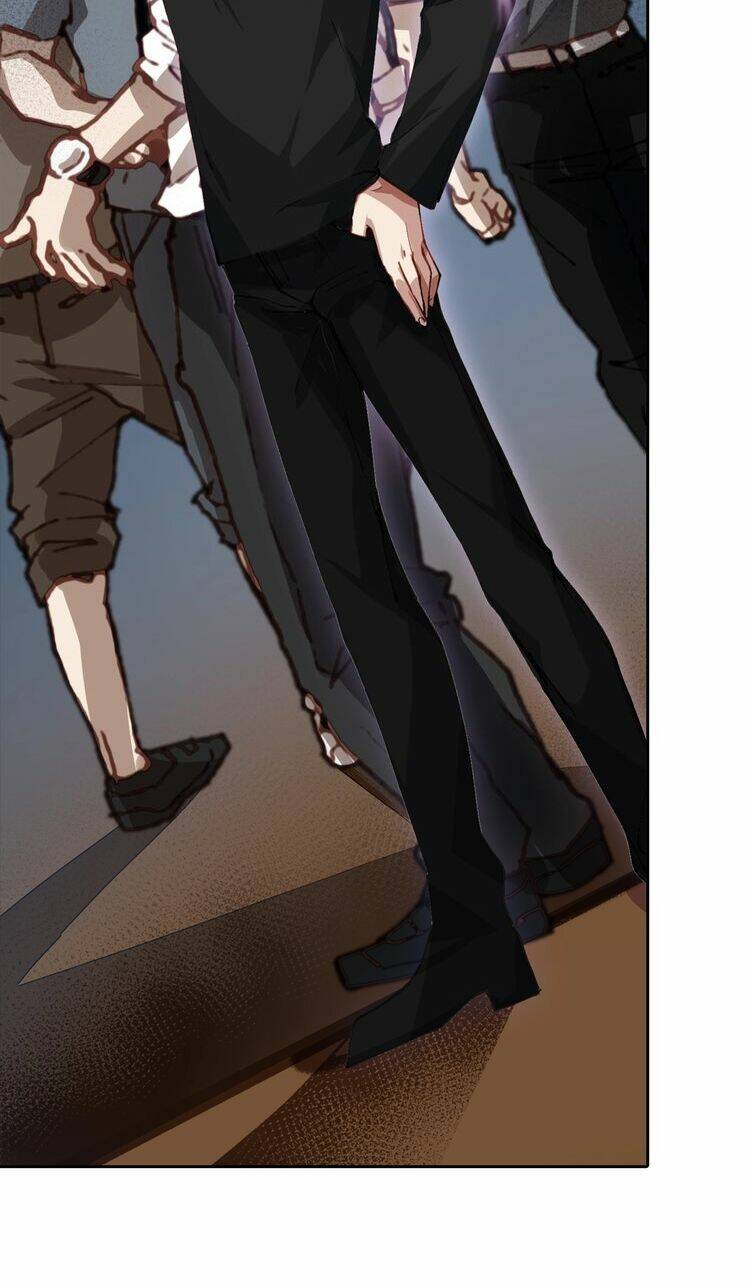 thần lai yêu vãng chapter 2.2 15