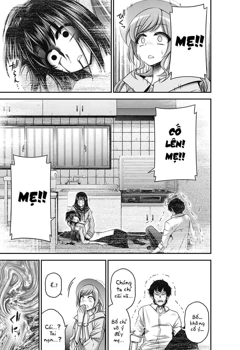 thợ săn ác linh chapter 21 22