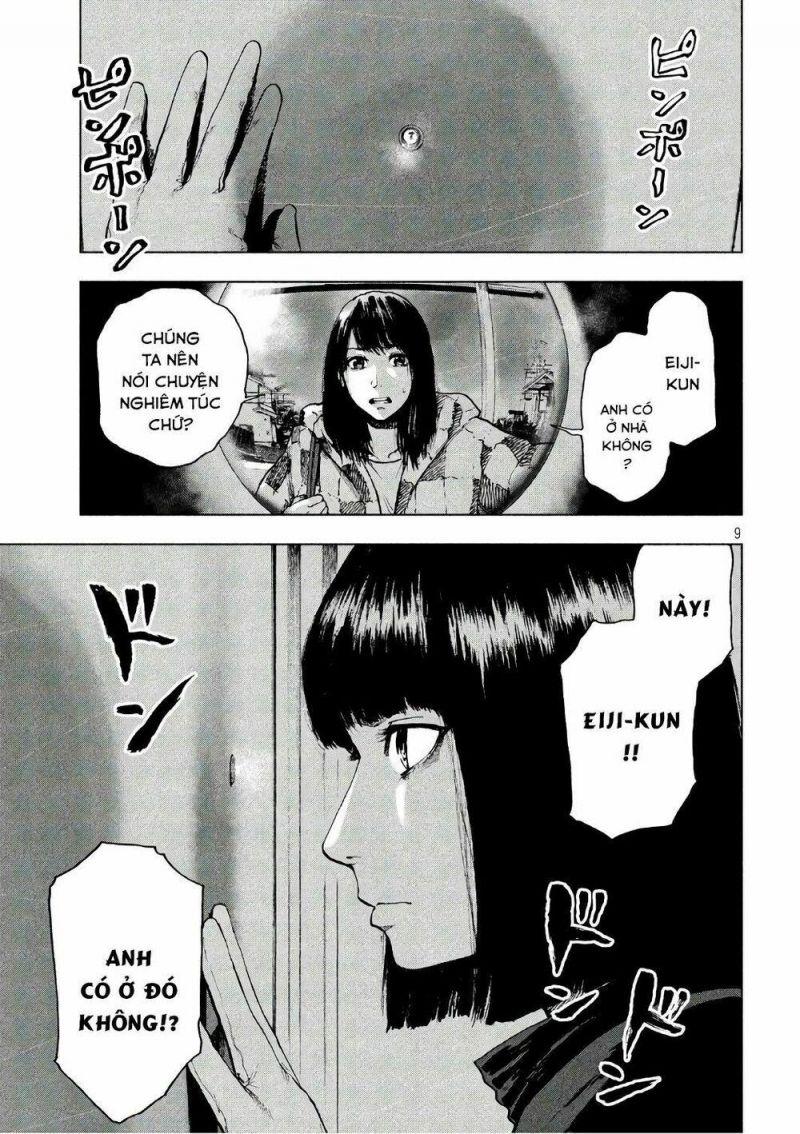 shin'ai naru boku e satsui wo komete chapter 7 9