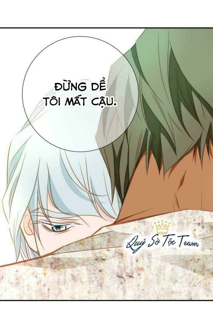 tiếp xúc chí mạng chapter 16 38