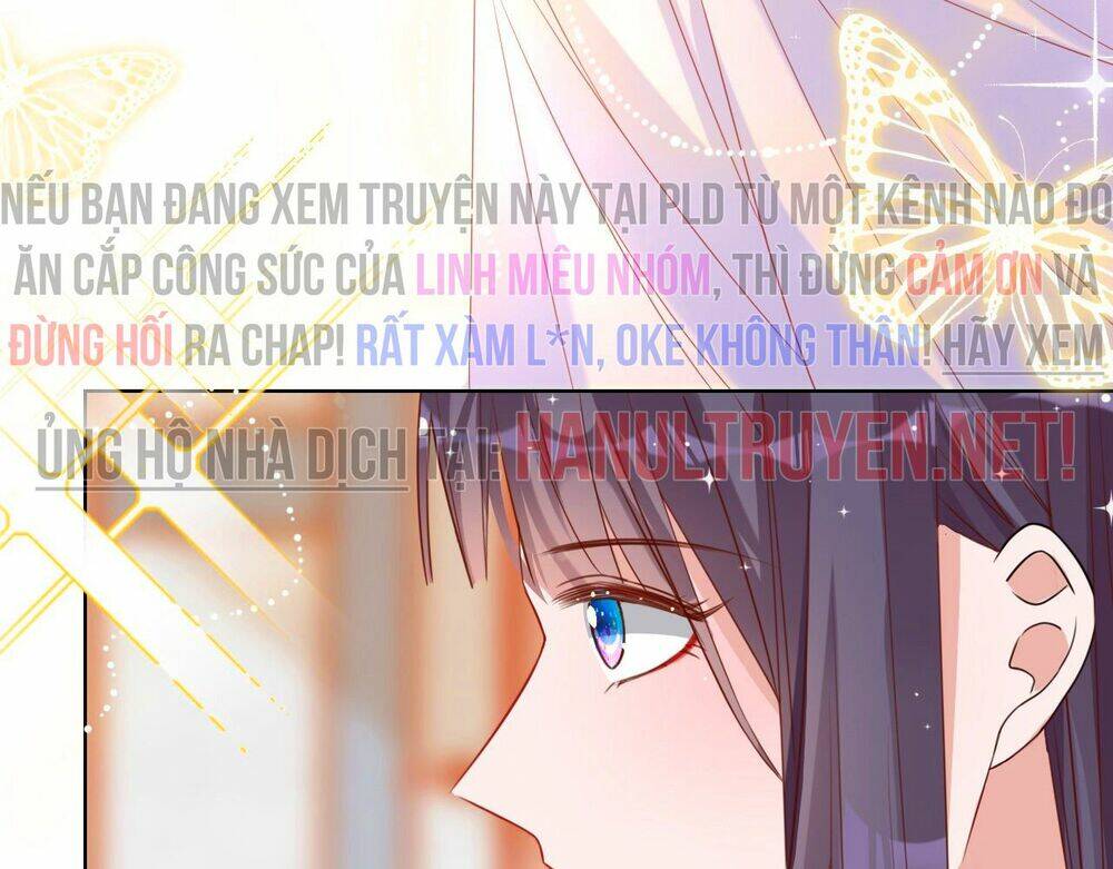 dĩ hôn chi danh chapter 6.2 19