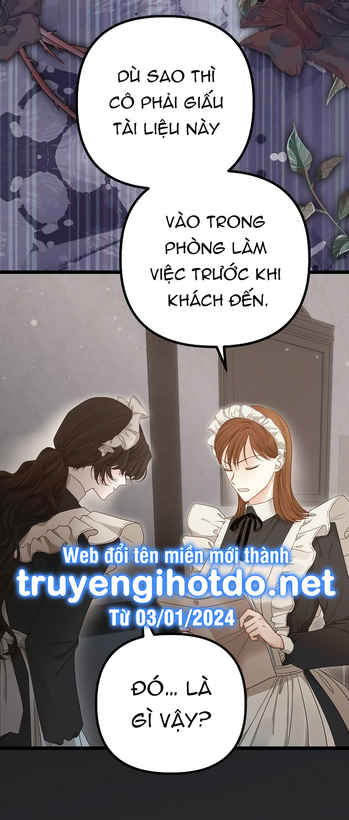 hãy giải thoát cho ta chapter 8.1 22