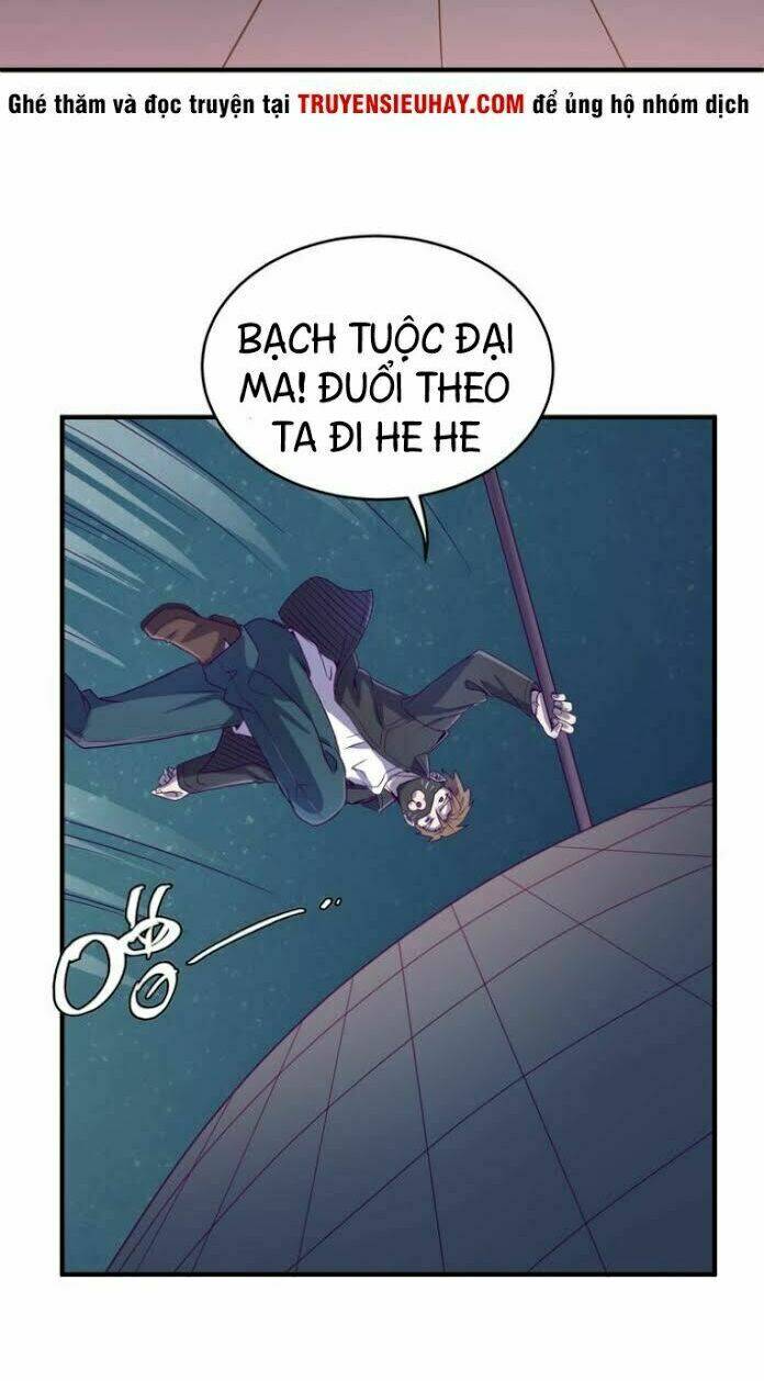 người chặn xuyên không chapter 6 21