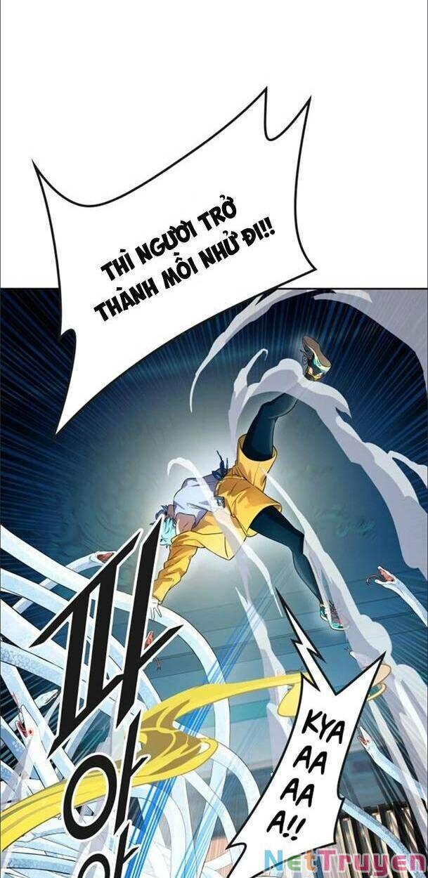 tòa tháp bí ẩn 2 chapter 558 81