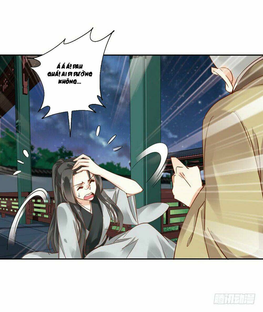 thiền tâm vấn đạo chapter 35 49