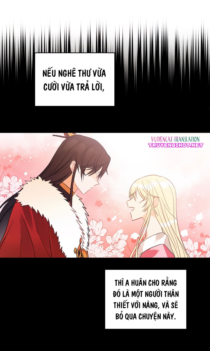 khế ước hậu cung chapter 16.1 14