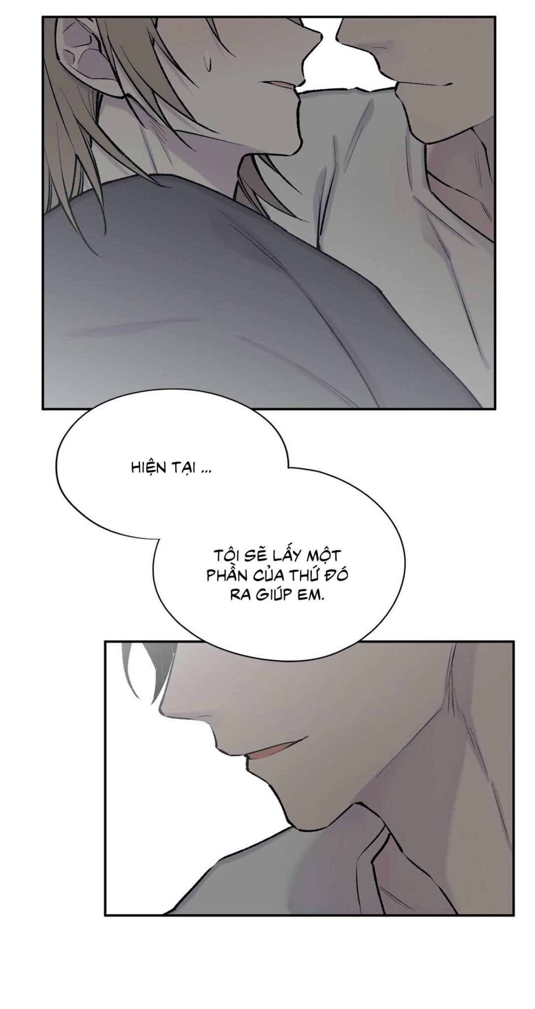 đừng viết nữa, tác giả thân mến! chapter 50 60